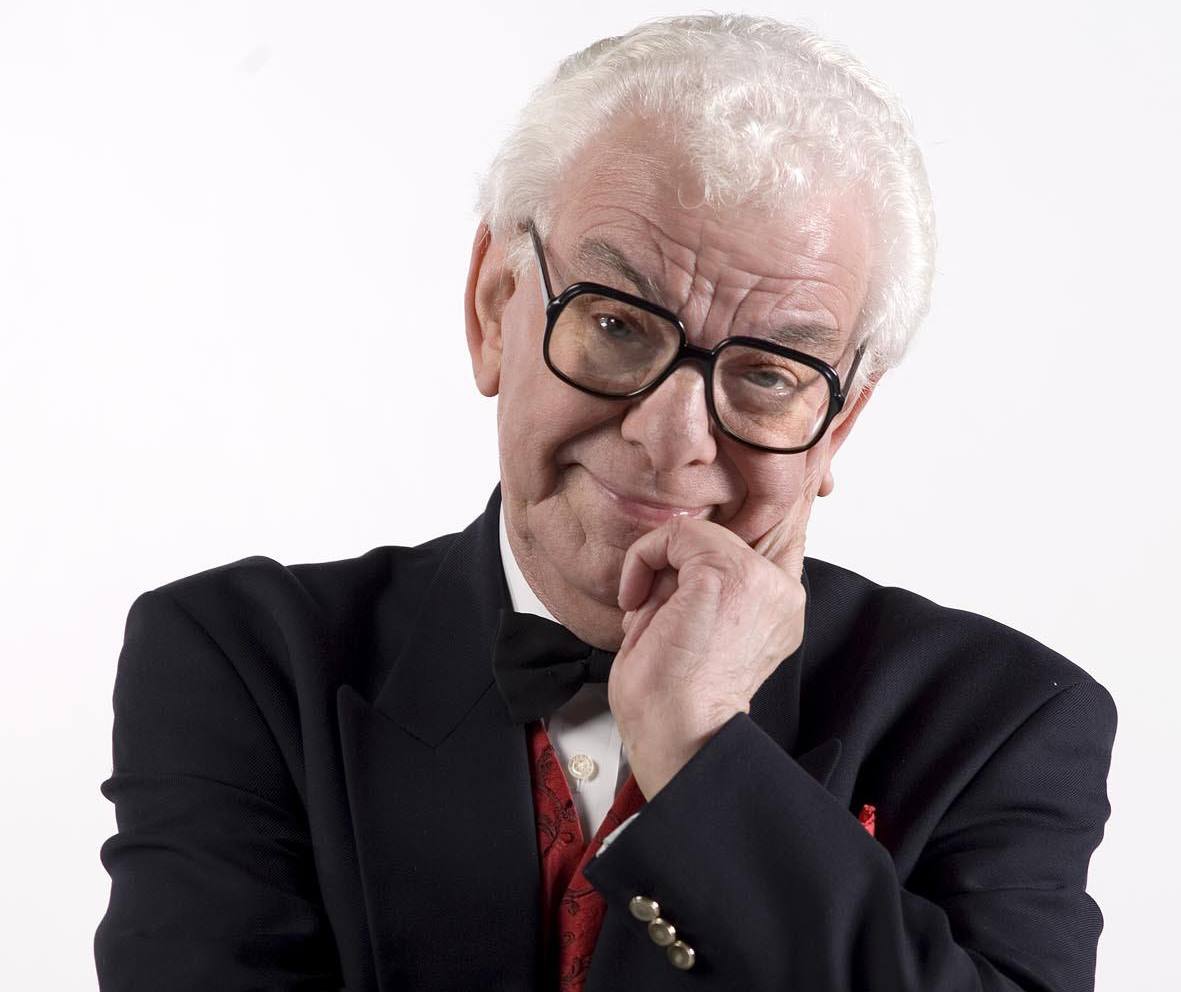 barry cryer - photo #13