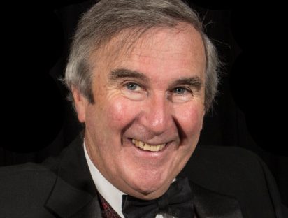 Gervase Phinn