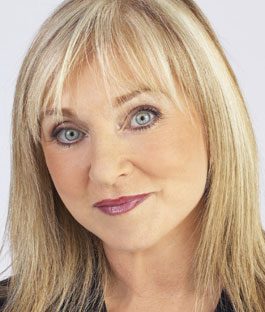 Helen Lederer