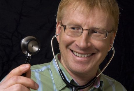 Dr Phil Hammond