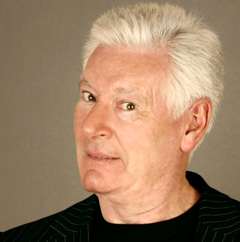 Book Roy Walker Standup Comedian & Presenter Booking Agent Arena