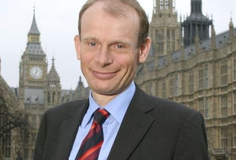 Andrew Marr