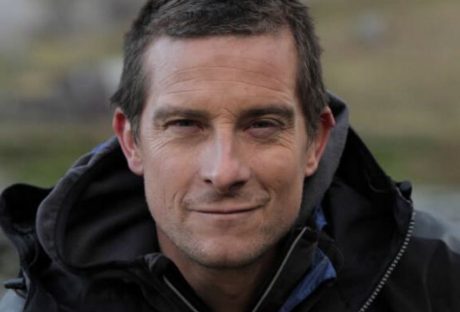 Bear Grylls