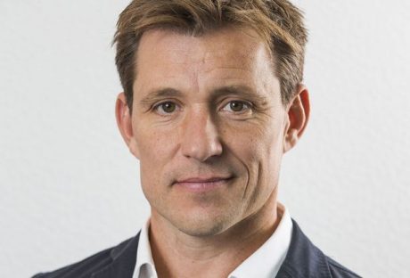 Ben Shephard