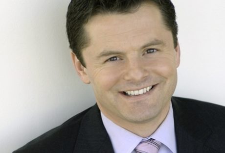 Chris Hollins