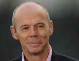 Clive Woodward