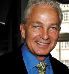 David Gower
