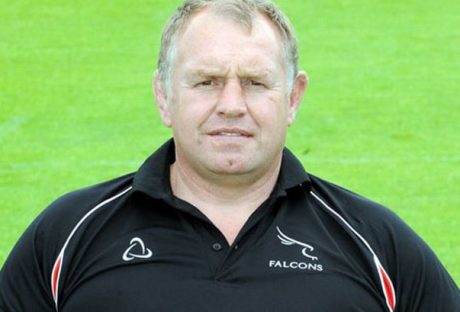Dean Richards