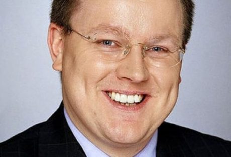 Declan Curry