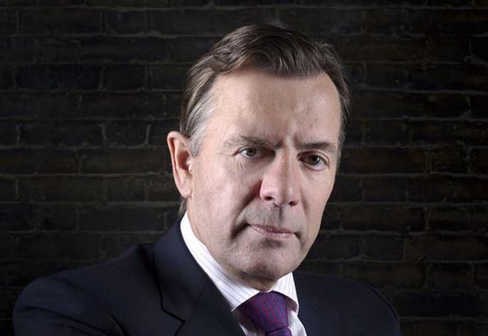 Duncan Bannatyne - Business Speaker and Presenter - Book from Arena