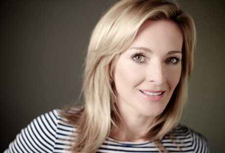 Gabby Logan