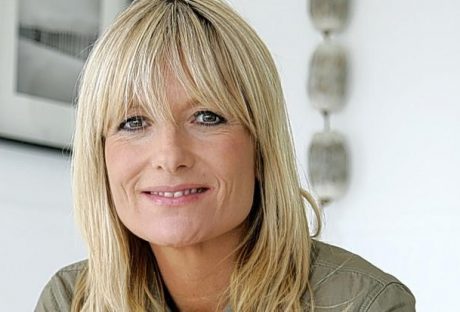 Gaby Roslin