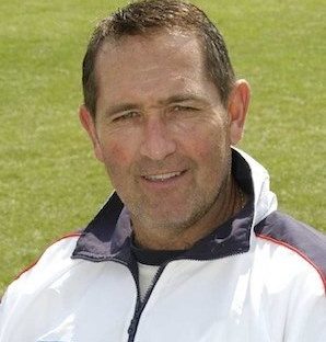Graham Gooch