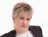 Hazell Dean