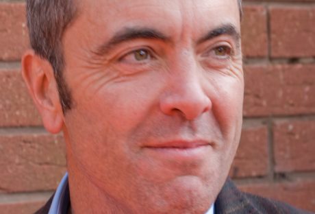 James Nesbitt