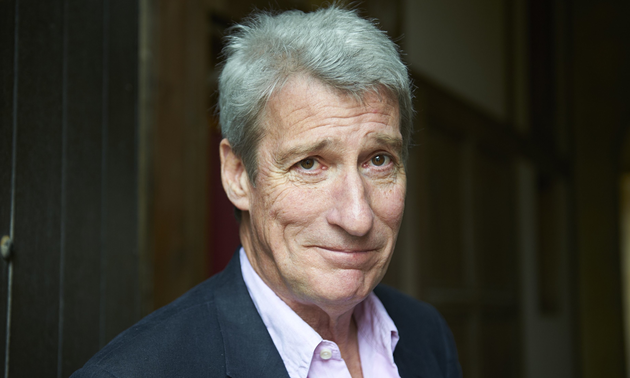 Jeremy Paxman Speaker and Presenter Book from Arena Entertainment