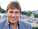 John Inverdale