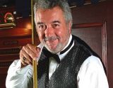 John Virgo