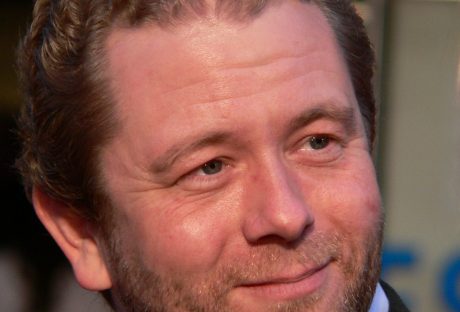 Jon Culshaw
