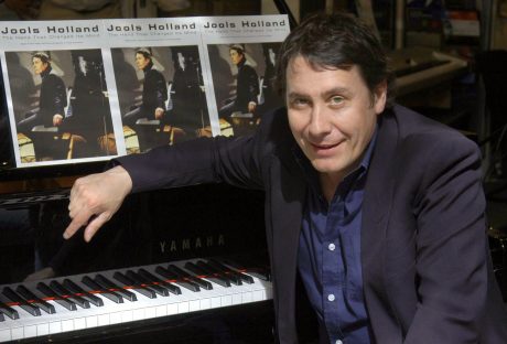 Jools Holland