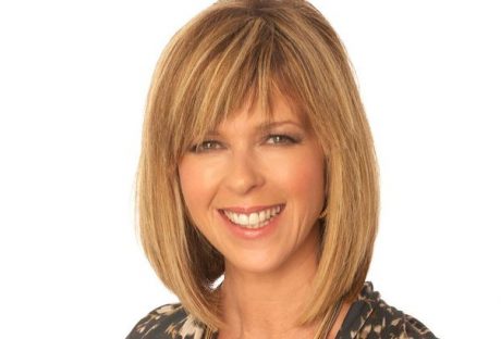 Kate Garraway