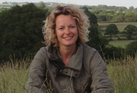 Kate Humble