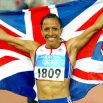 Kelly Holmes