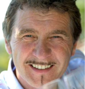 Kevin Woodford