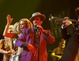 Kid Creole and the Coconuts