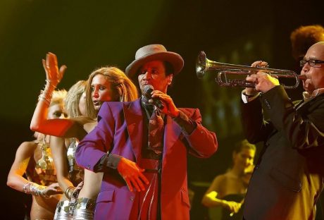 Kid Creole and the Coconuts