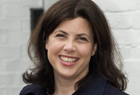Kirstie Allsopp