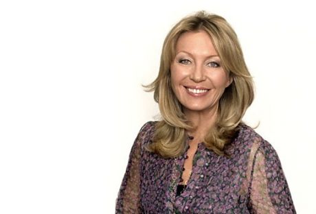 Kirsty Young