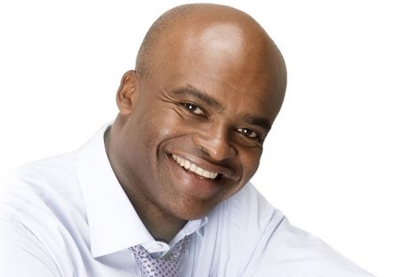 Kriss Akabusi