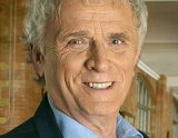 Laurie Taylor
