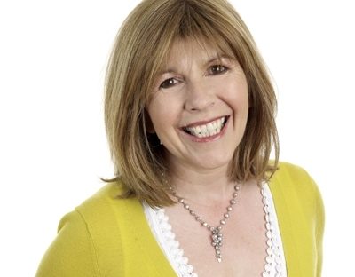 Maggie Philbin