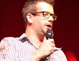 Marcus Brigstocke