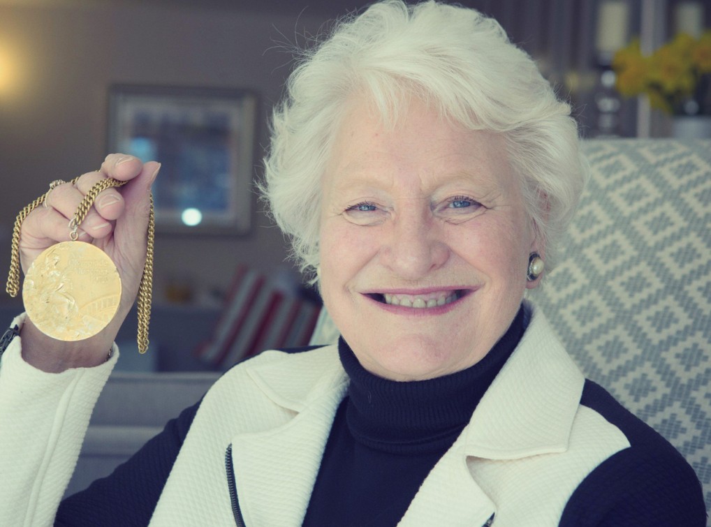 Mary Peters Sporting Speaker Book from Arena Entertainment