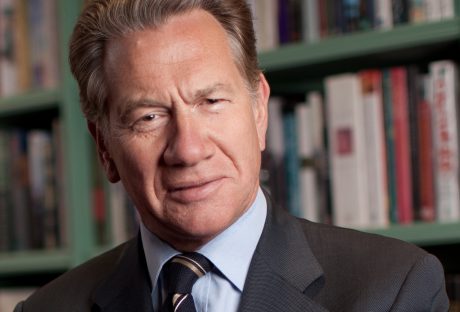 Michael Portillo