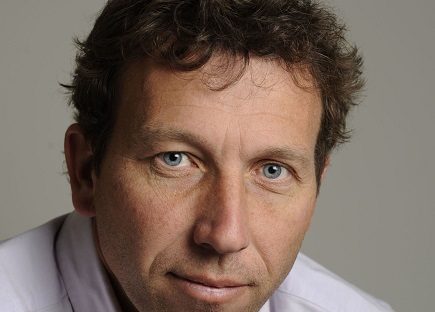 Mike Atherton