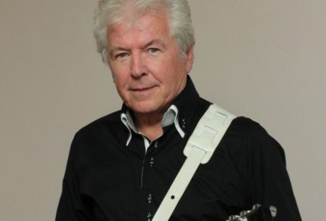 Mike Penders Searchers