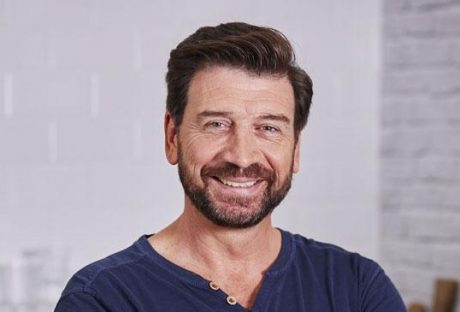 Nick Knowles