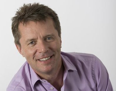 Nicky Campbell
