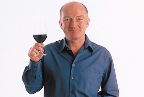 Oz Clarke