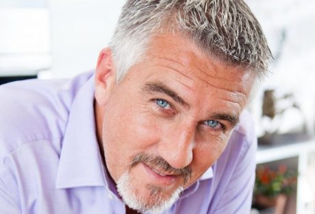 Paul Hollywood