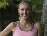 Paula Radcliffe