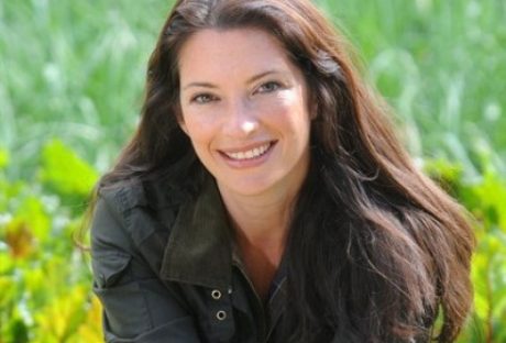 Rachel De Thame