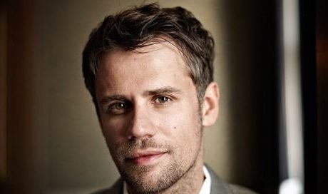 Richard Bacon