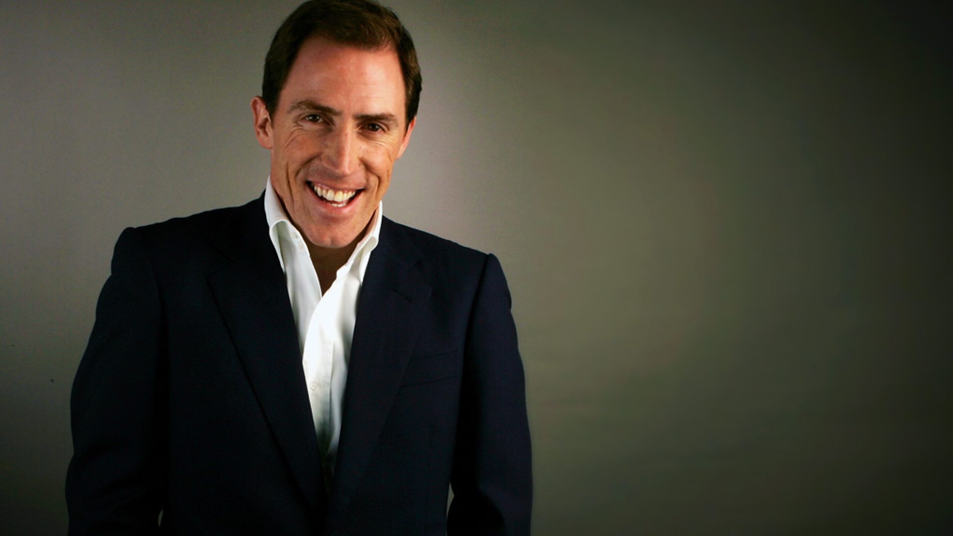 Rob Brydon - Comedian and Presenter - Book from Arena Entertainment