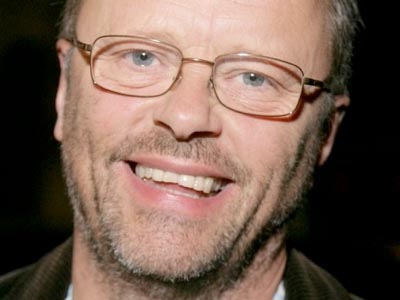 Robert Llewellyn