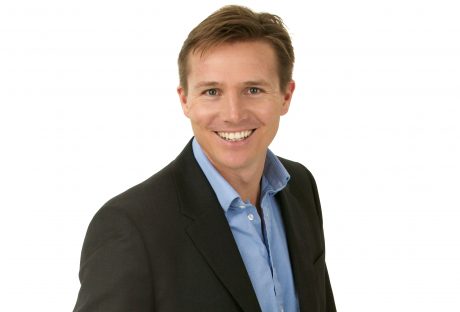 Roger Black